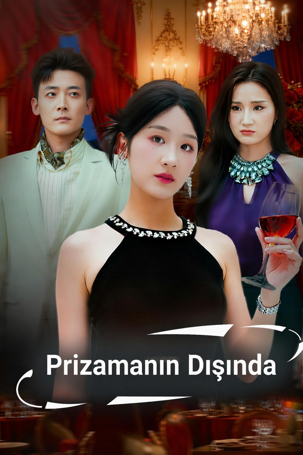 Prizmanın Dışında
