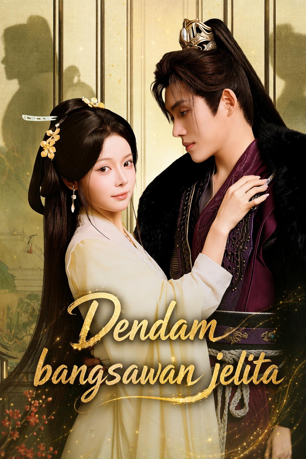 Dendam bangsawan jelita