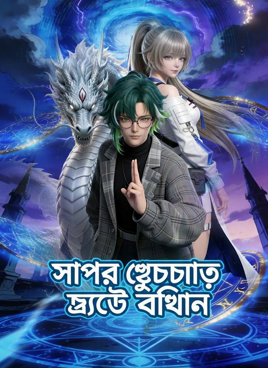 সাপের চূড়ান্ত বিবর্তন