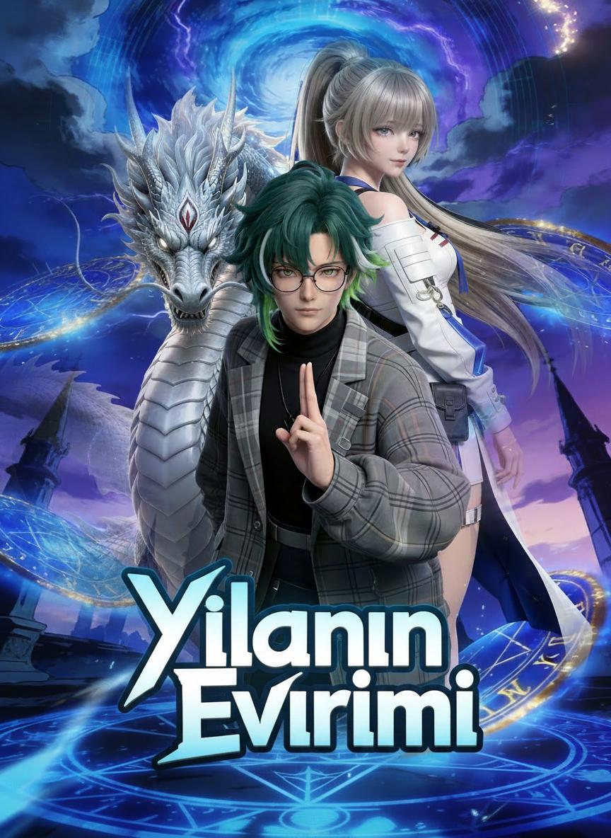 Yılanın Evrimi