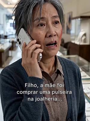 A Ira do Imperador