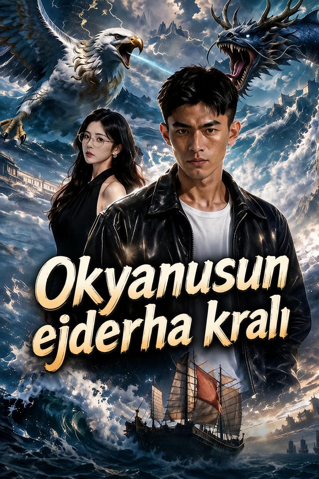 Okyanusun Ejder Kralı