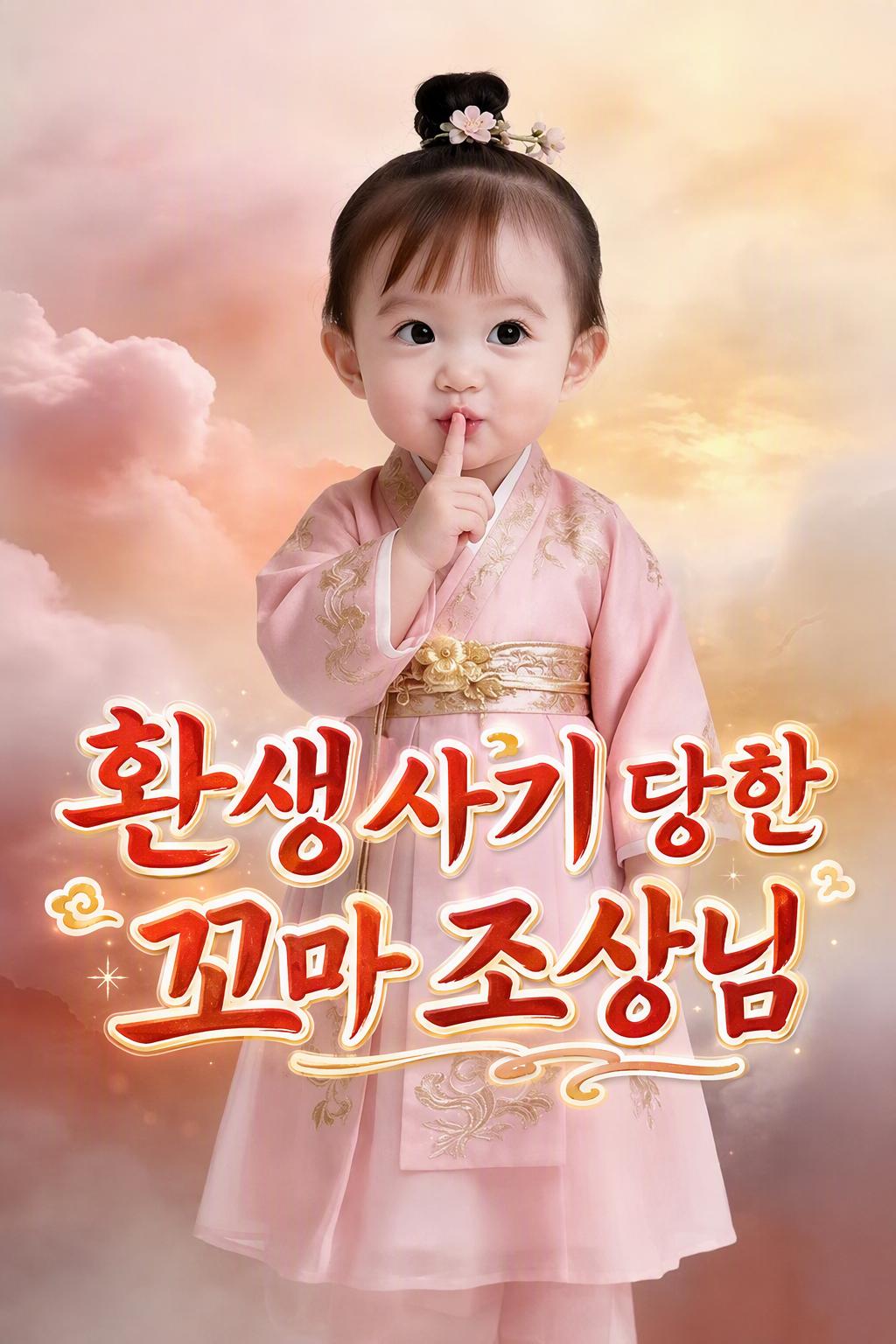 작은 조상의 복수