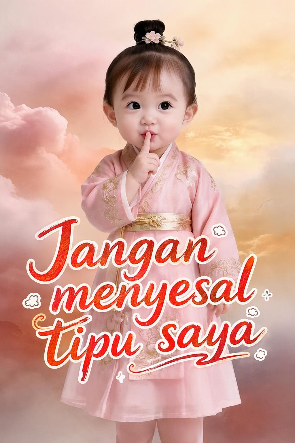Pembalasan Dendam Nenek Moyang Kecil
