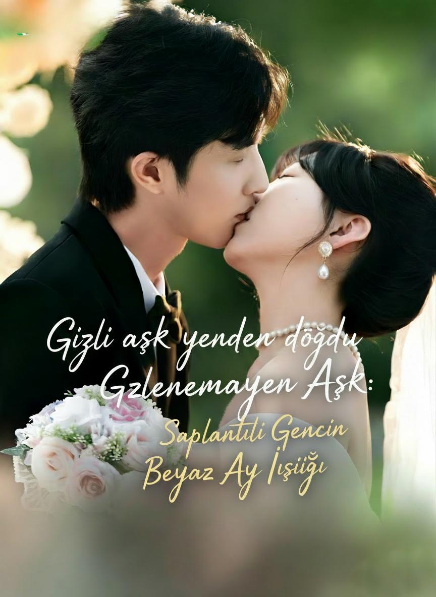Gizli aşk yeniden doğdu