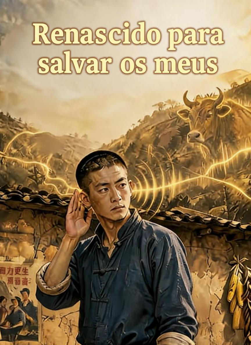 가족을 구하기 위해 다시 태어나다