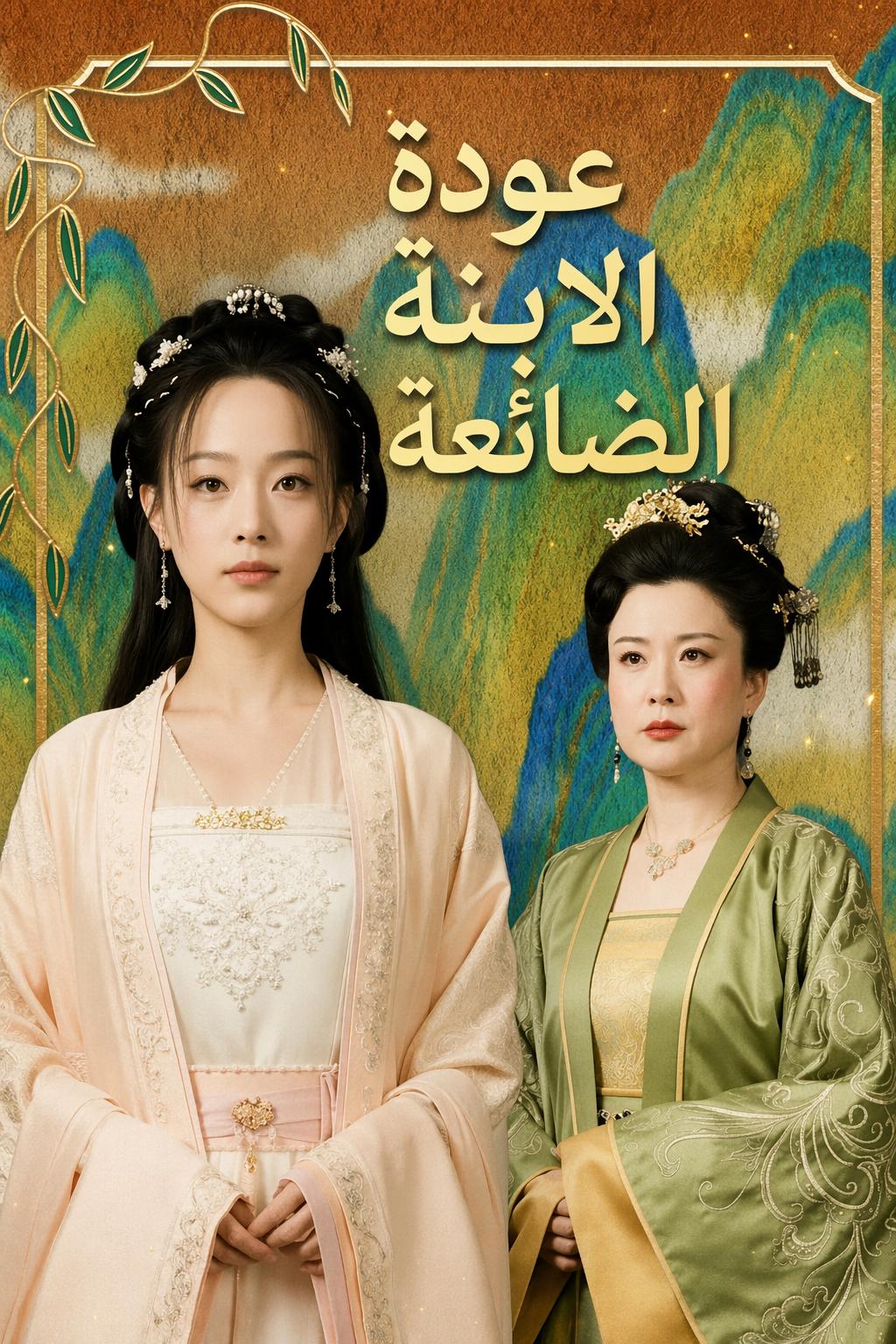 عودة الابنة الضائعة