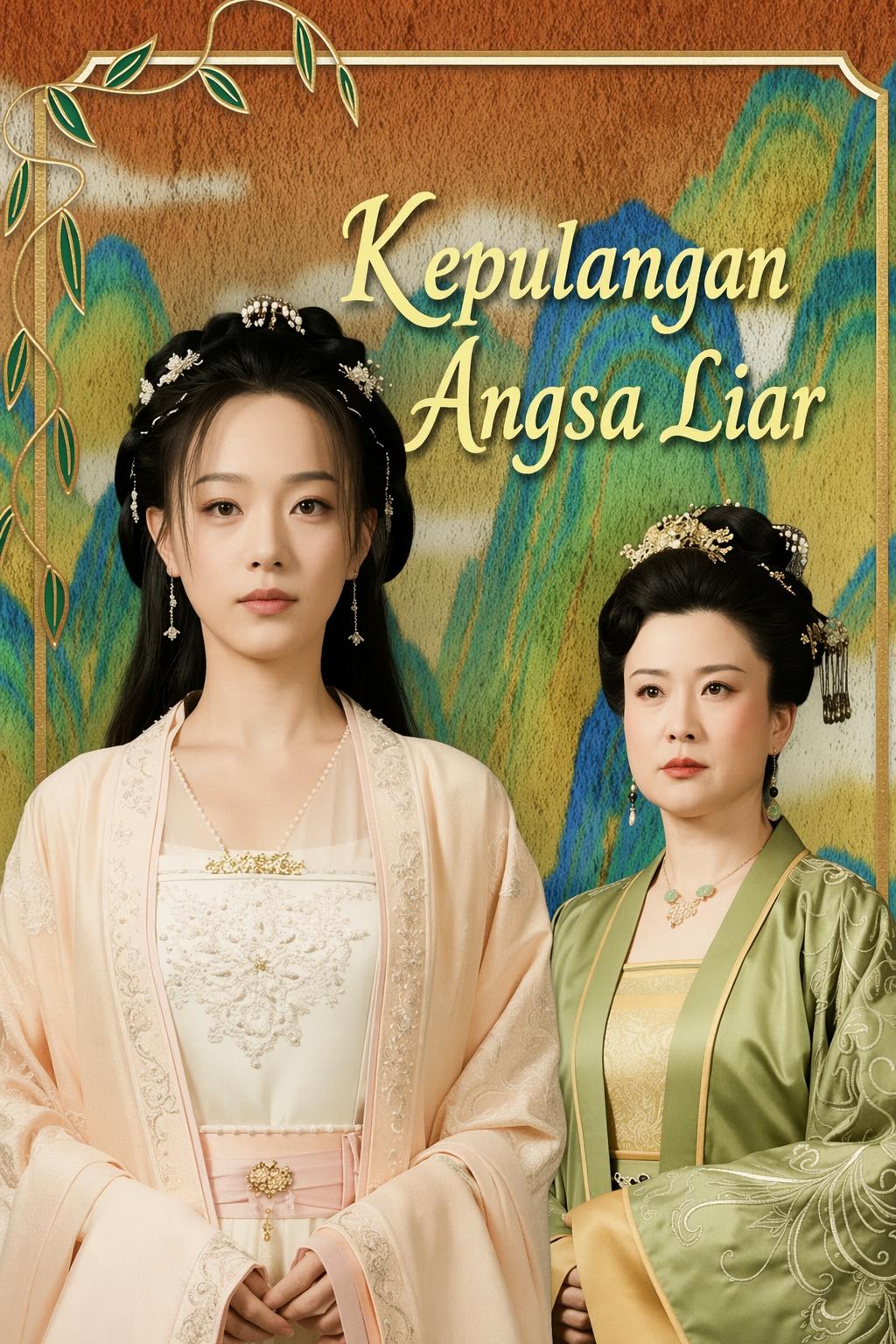 Kepulangan Angsa Liar