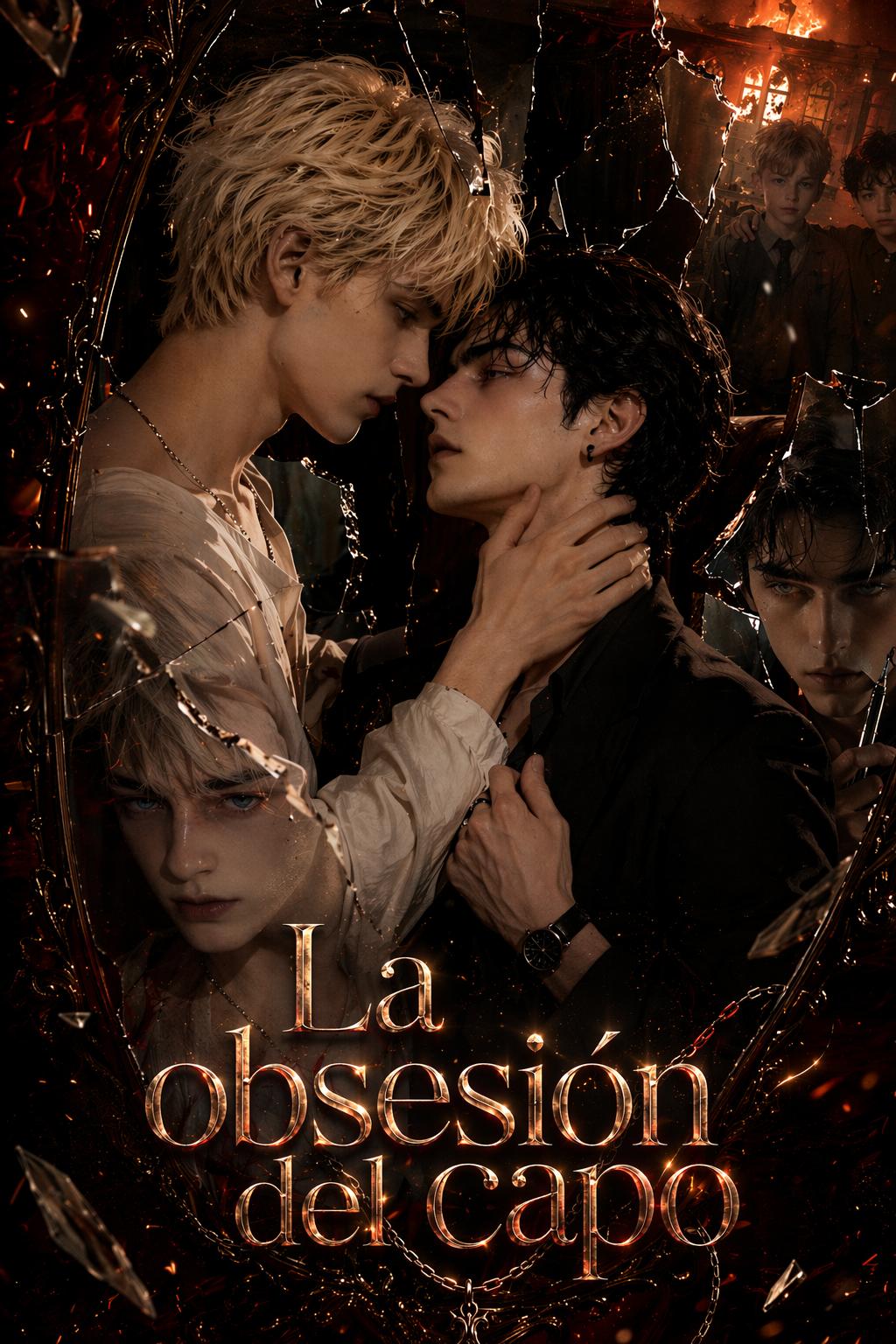 Dark Possession