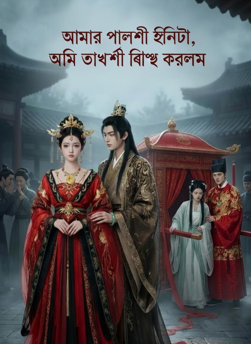 আমার পালকি ছিনতাই, আমি তখনই বিয়ে করলাম