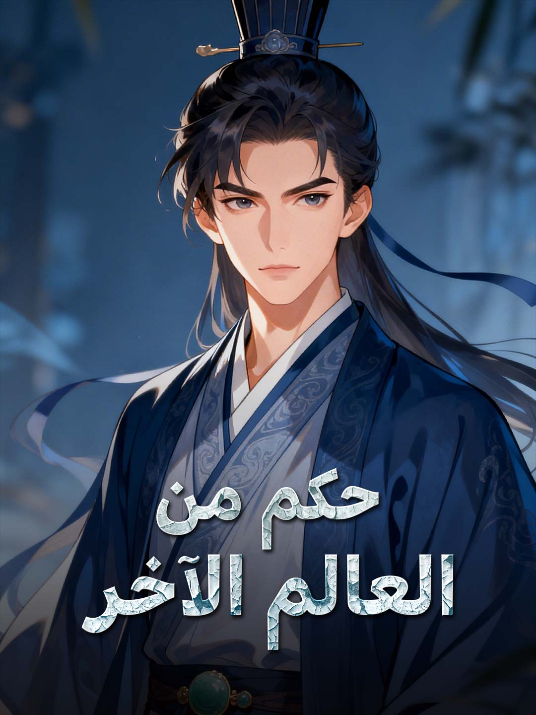 Juez del más allá