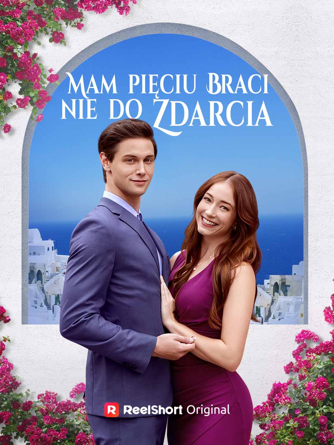 Mam pięciu braci nie do zdarcia
