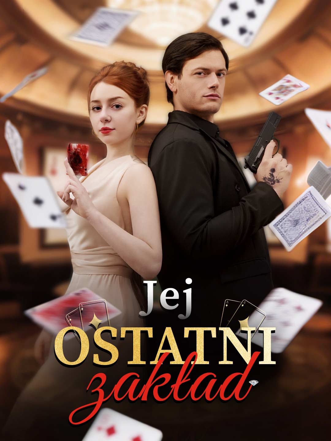 Jej ostatni zakład