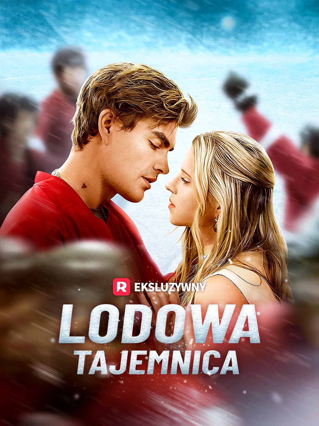Lodowa tajemnica