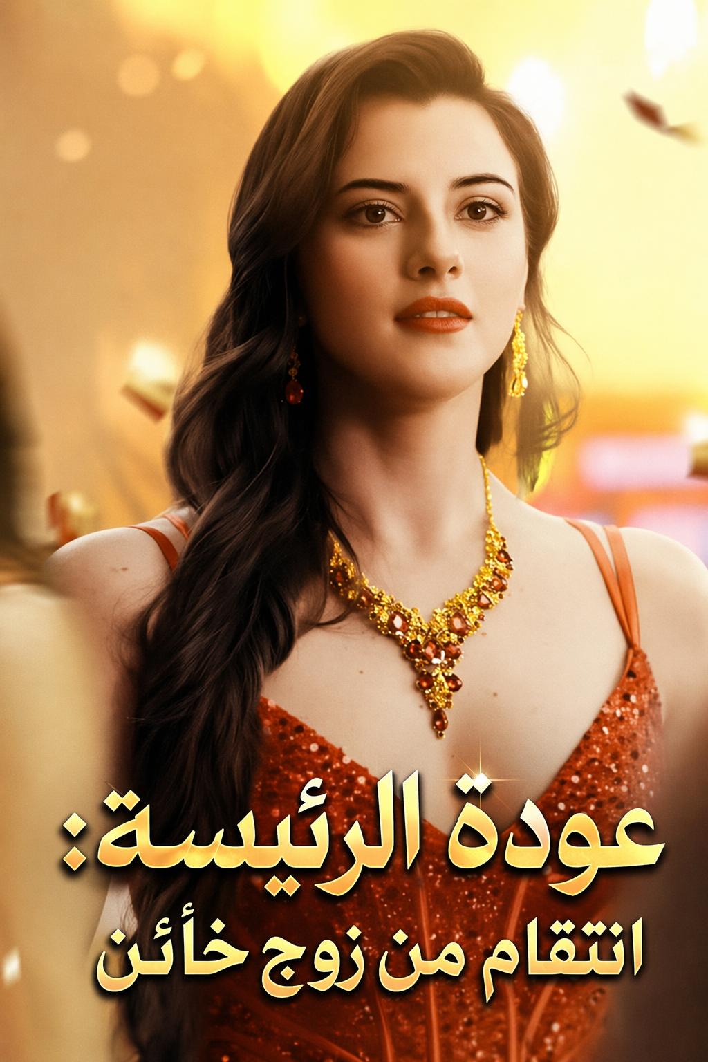 عودة الرئيسة: انتقام من زوج خائن