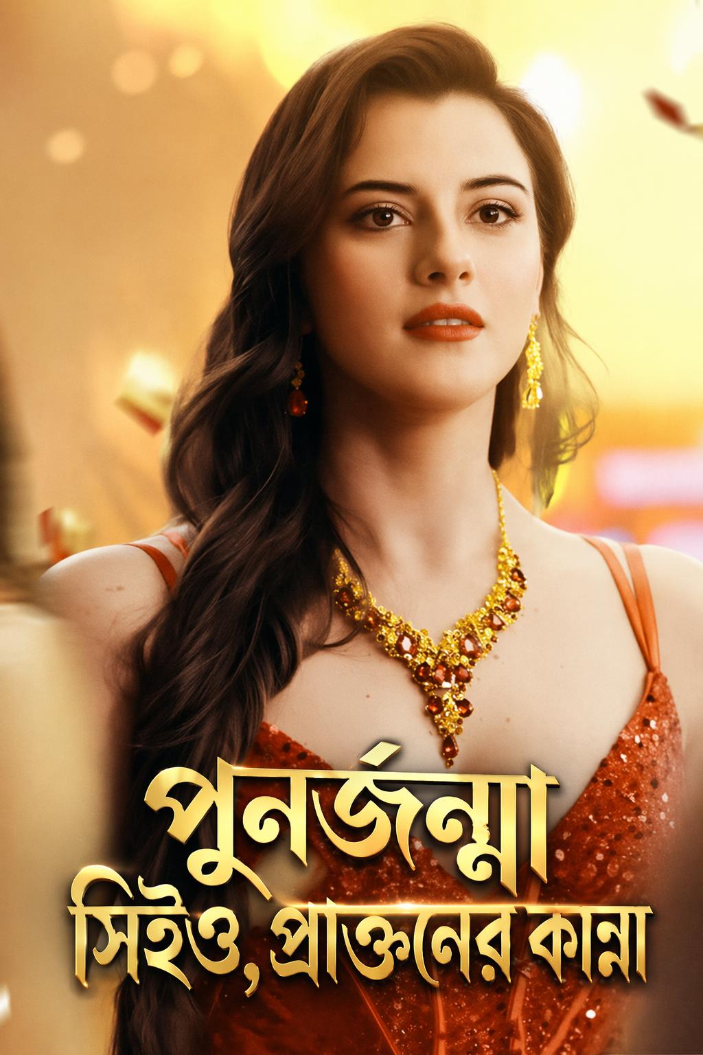 পুনর্জন্মা সিইও, প্রাক্তনের কান্না