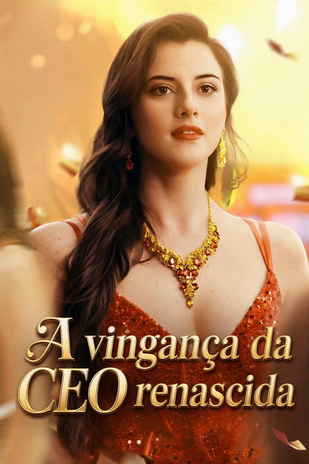A vingança da CEO renascida
