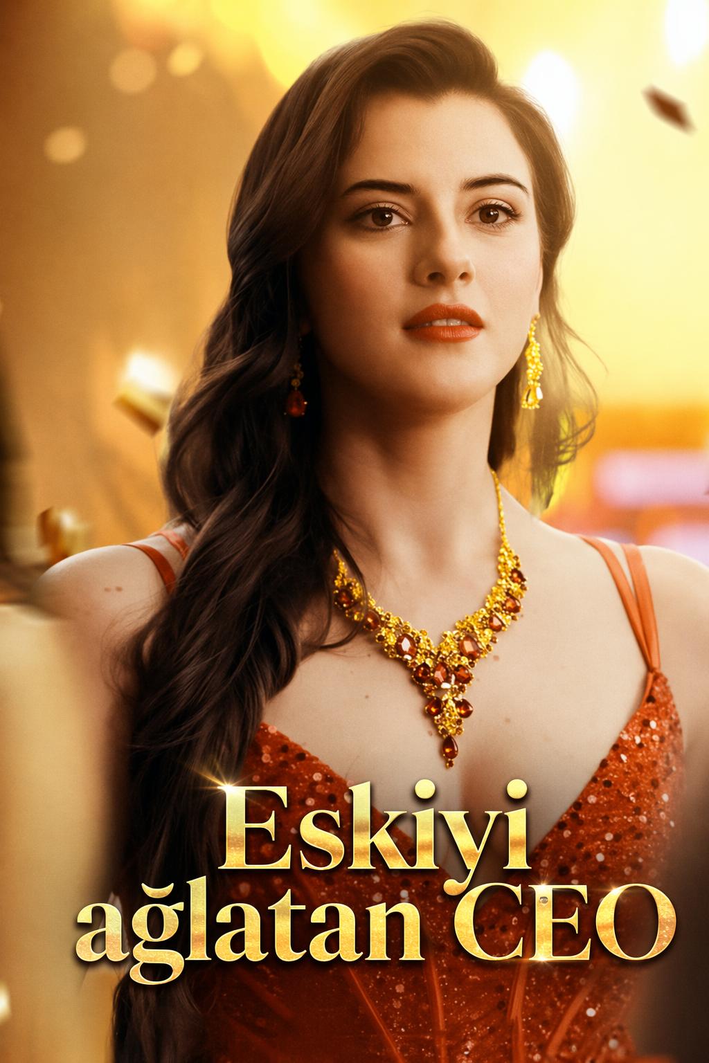 Eskiyi ağlatan CEO