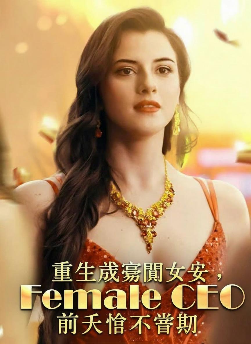 重生成豪門女王，前夫悔不當初