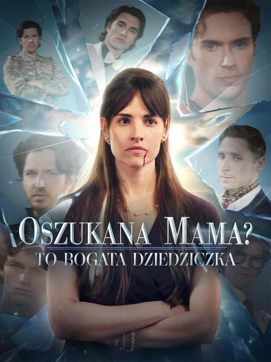 Maman trompée ? C'est une riche héritière