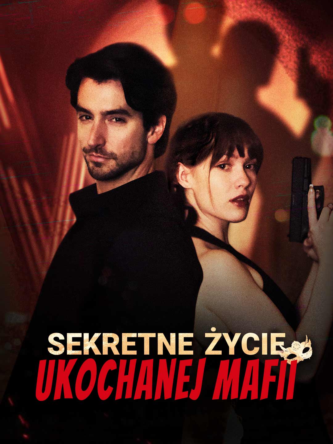 La vida secreta de la amante de la mafia