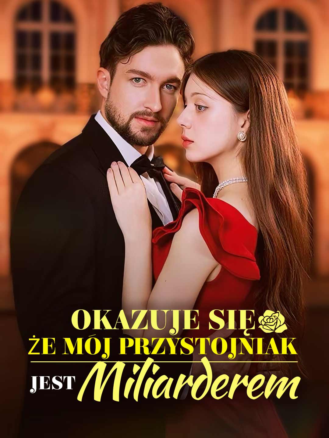 Hóa ra chồng tôi là tỷ phú