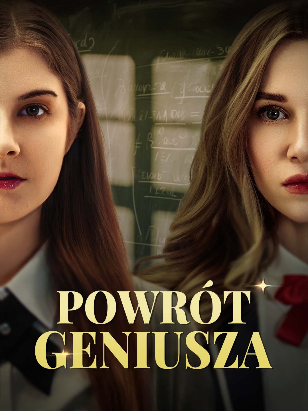 Возвращение гения