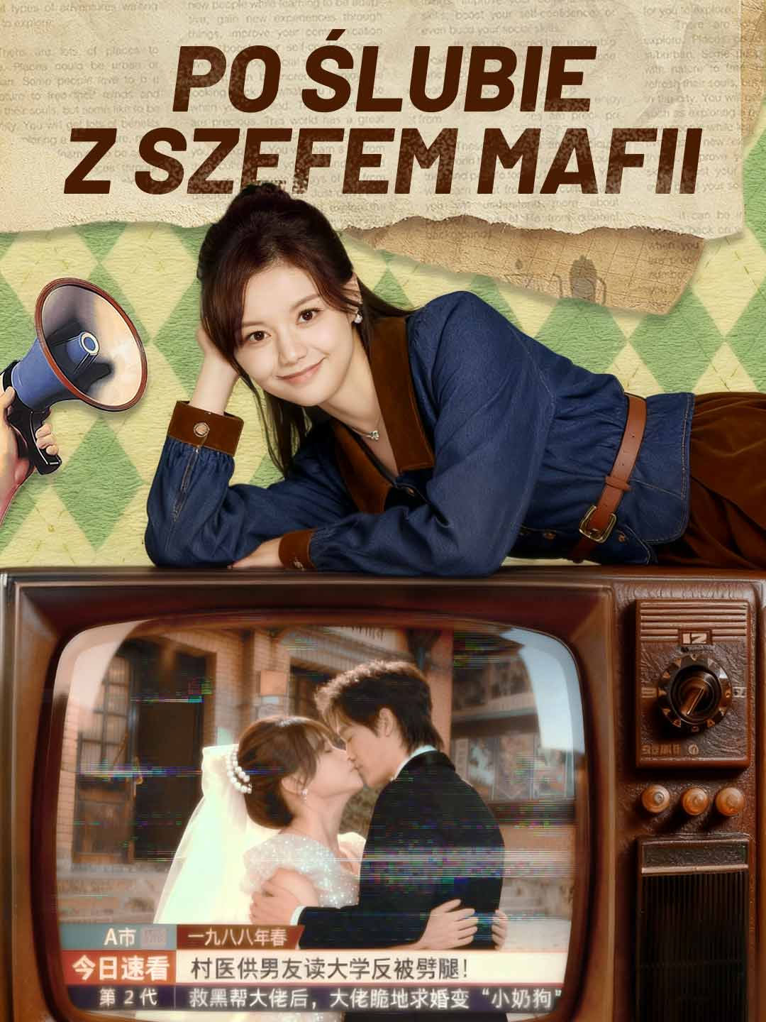 Po ślubie z szefem mafii