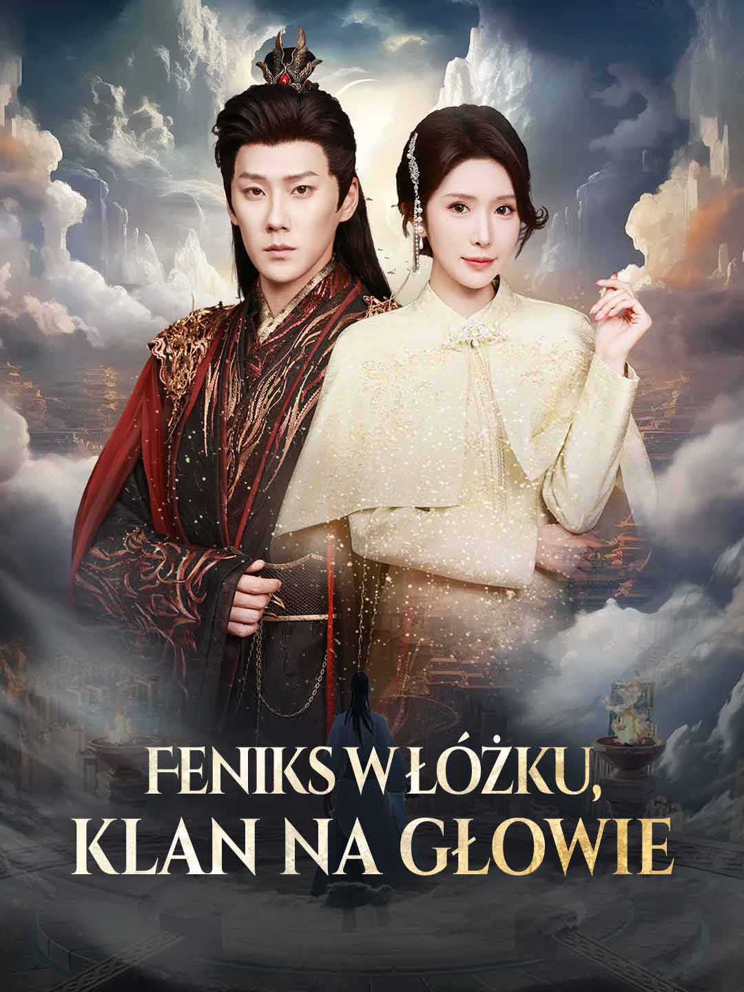 Feniks w łóżku, klan na głowie
