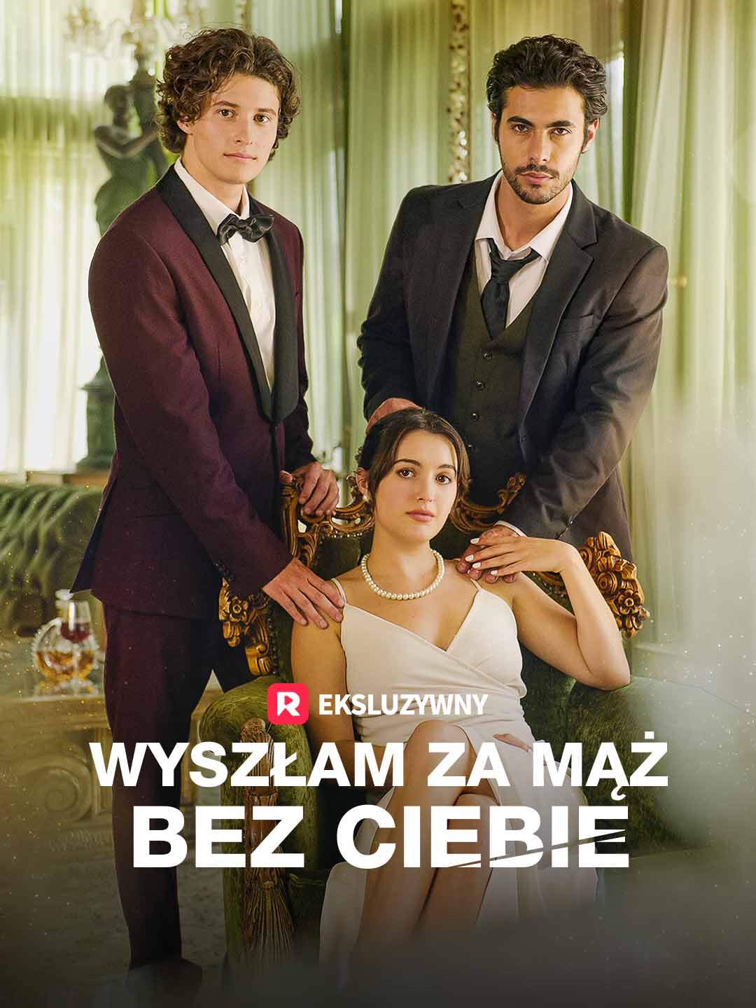Wyszłam za mąż bez ciebie