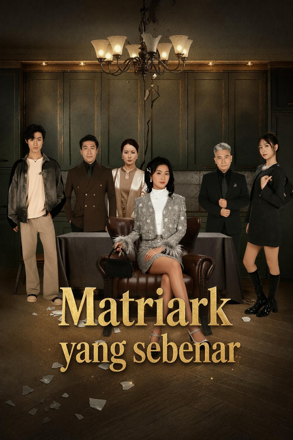 Matriark yang sebenar