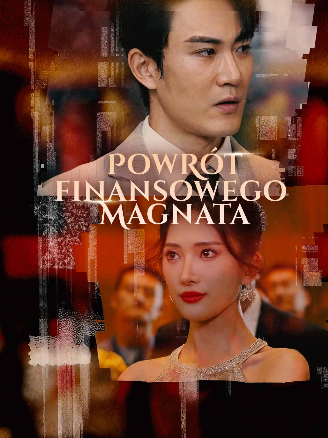 Powrót finansowego magnata