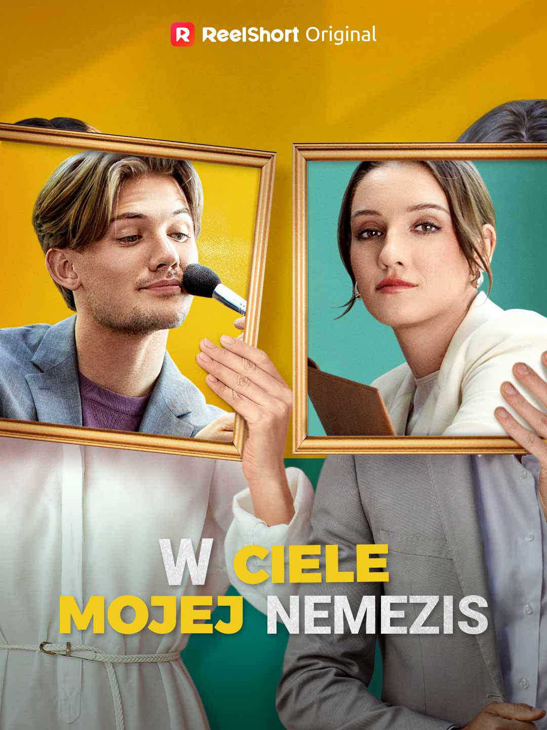 W ciele mojej nemezis