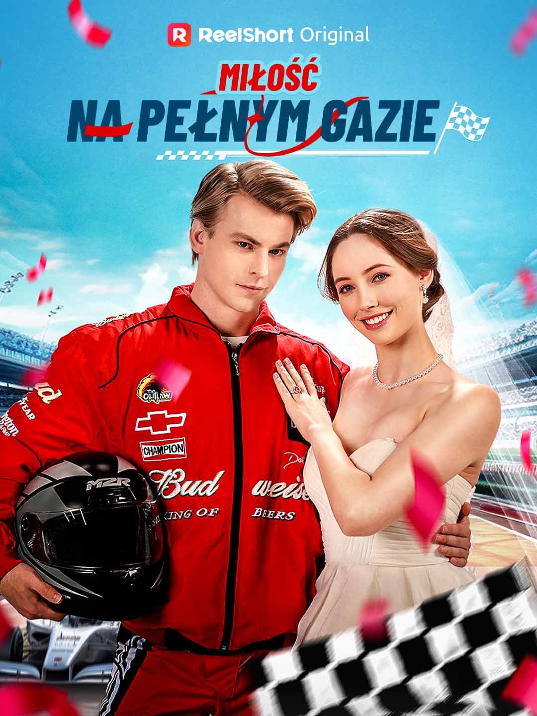 Miłość na pełnym gazie