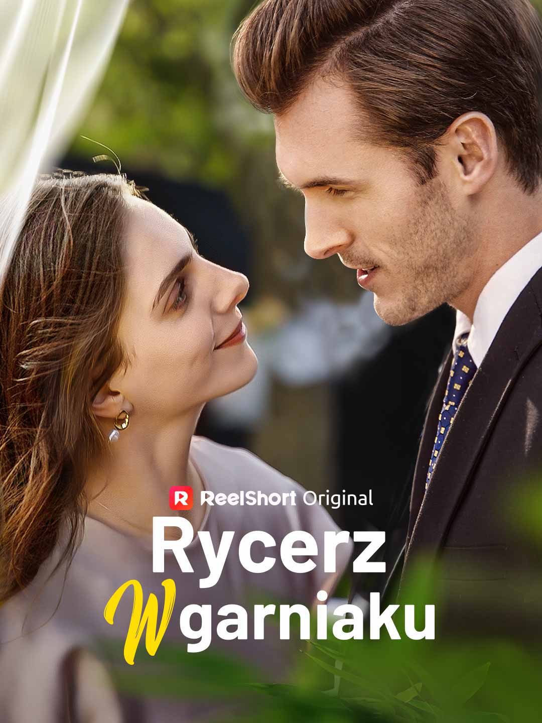 Rycerz w garniaku