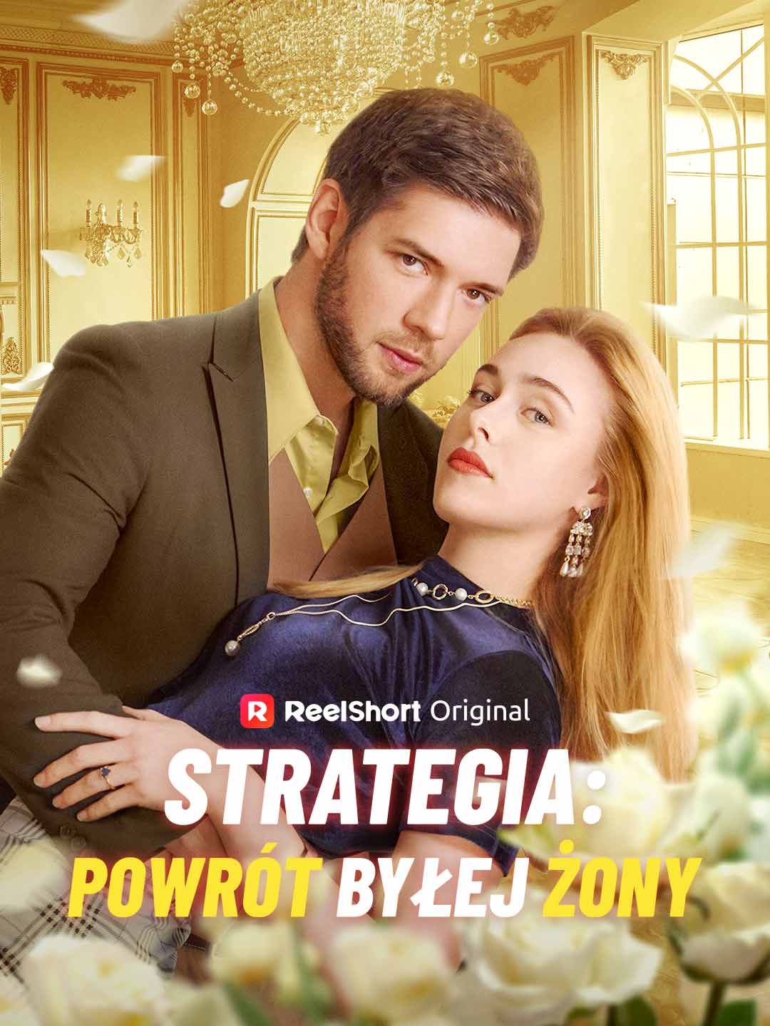 Strategia: Powrót byłej żony
