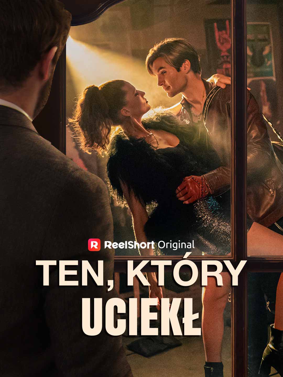 Ten, który uciekł