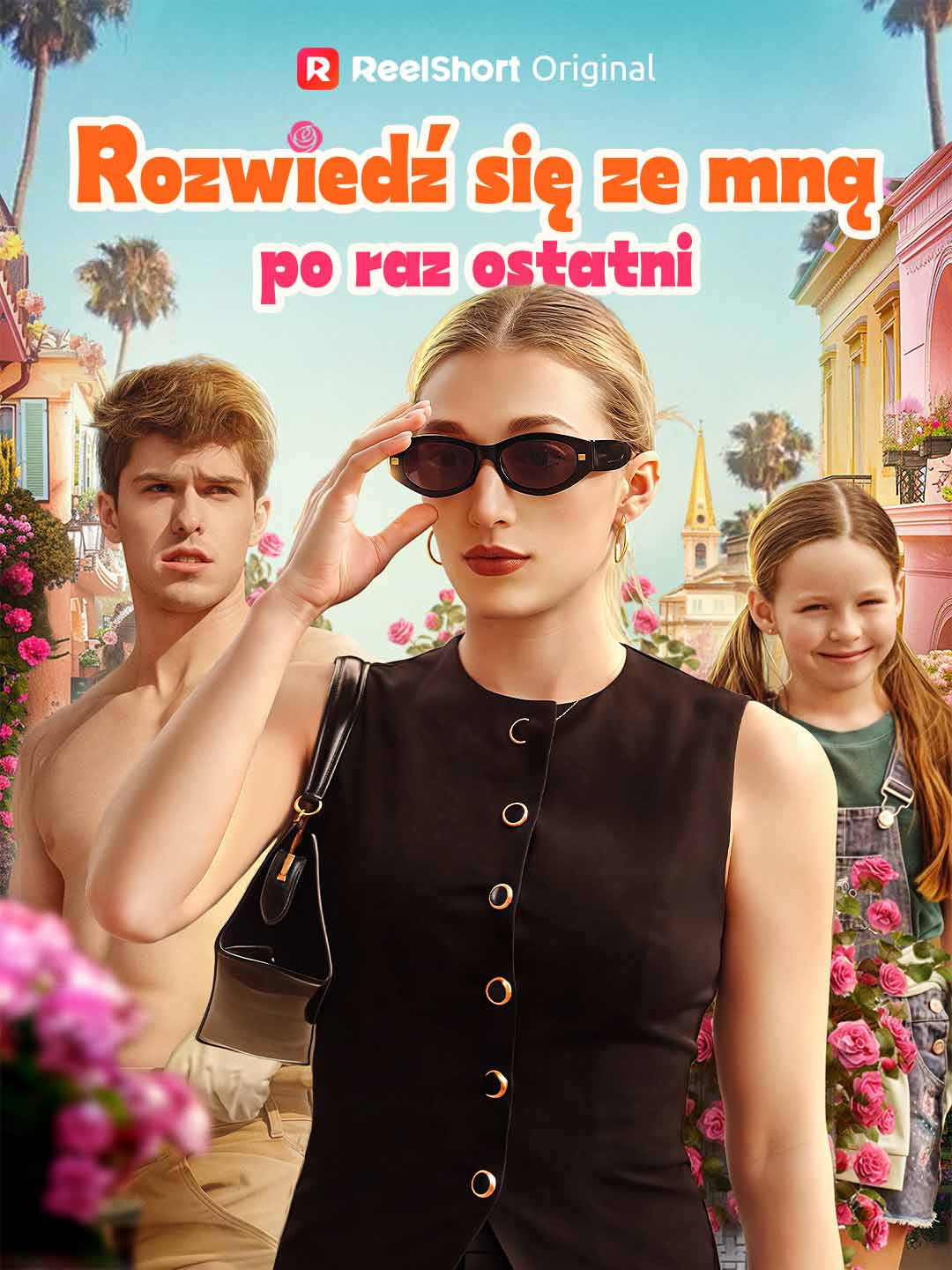 Rozwiedź się ze mną po raz ostatni