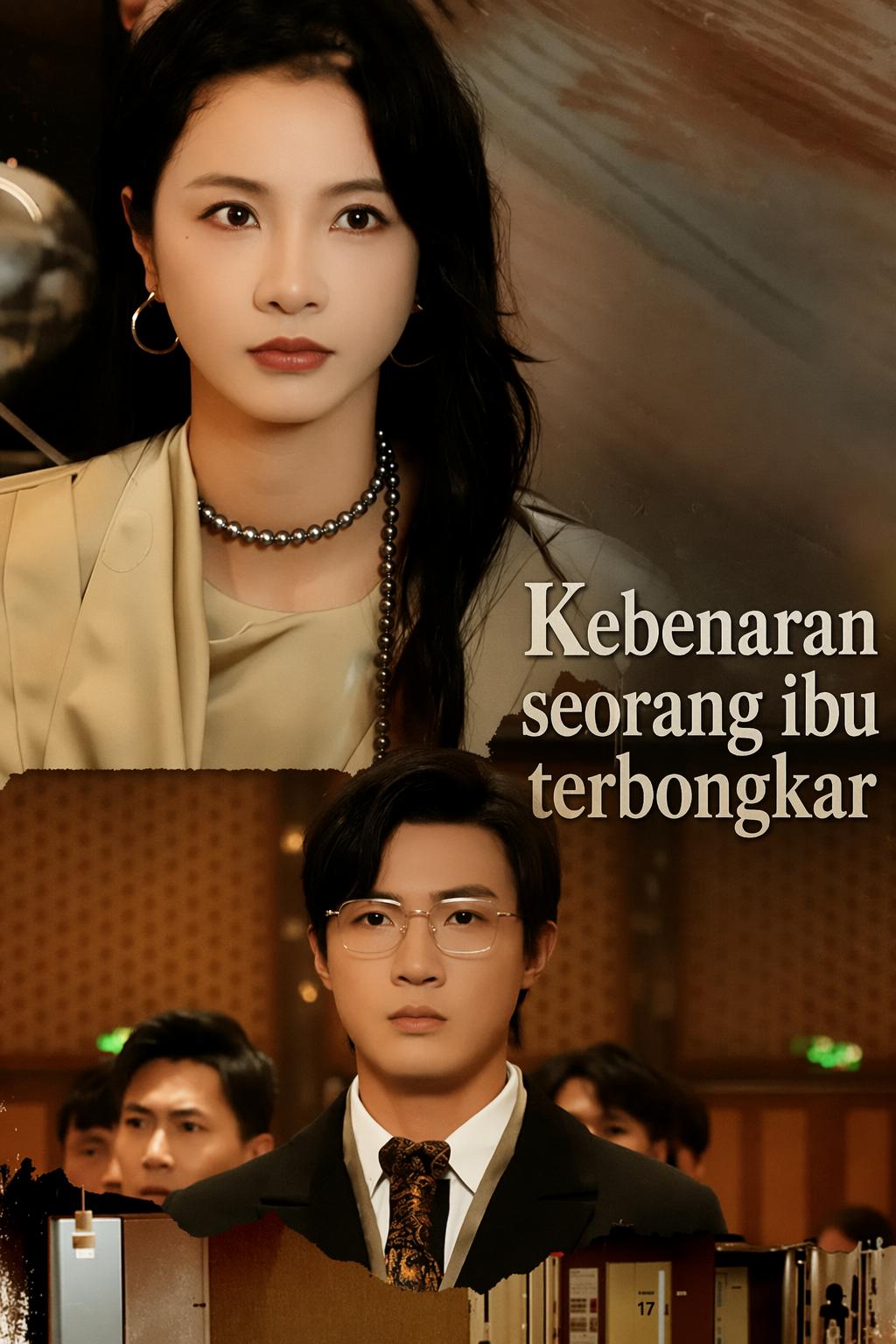 Kebenaran seorang ibu terbongkar