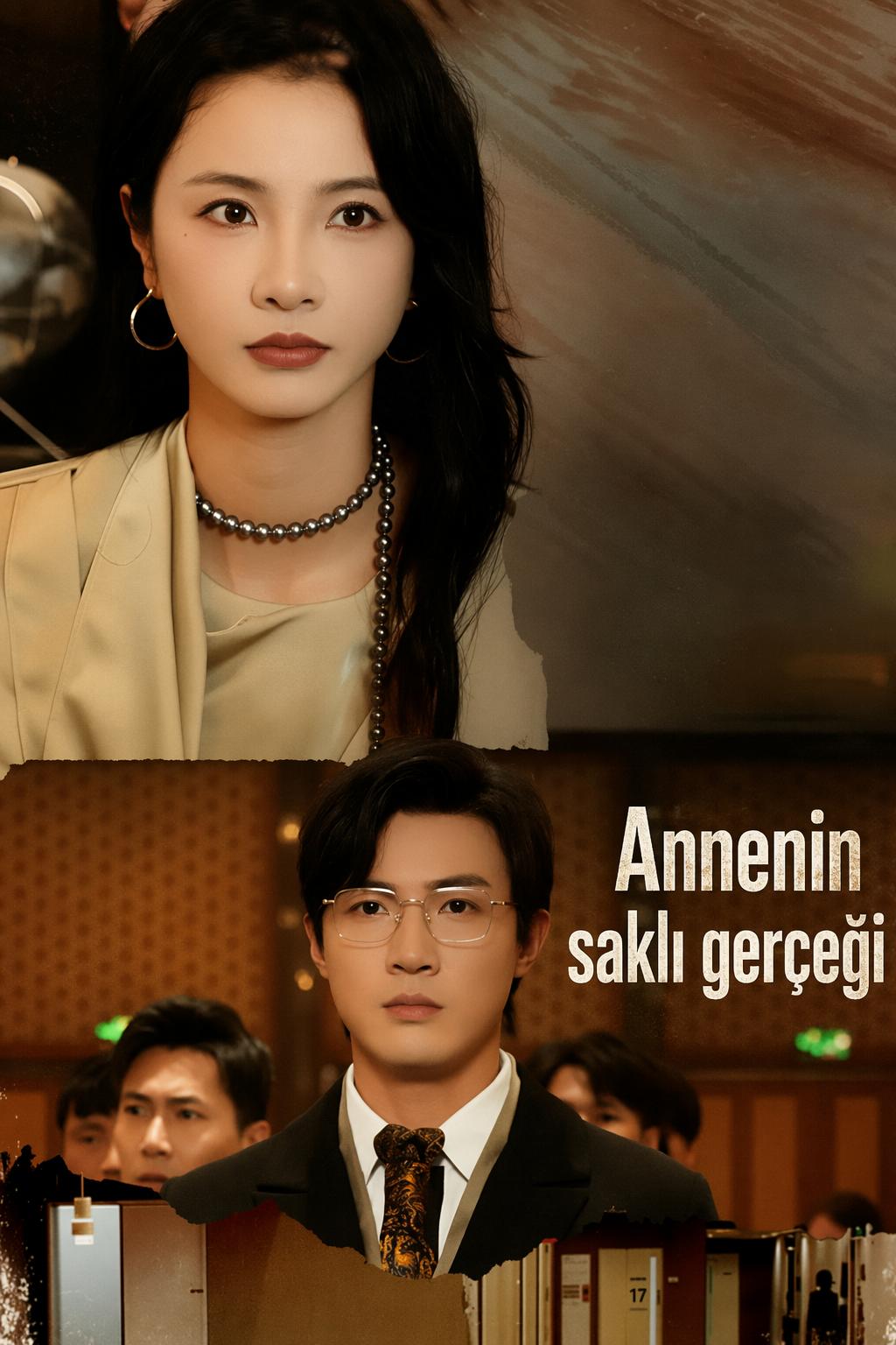 Annenin saklı gerçeği