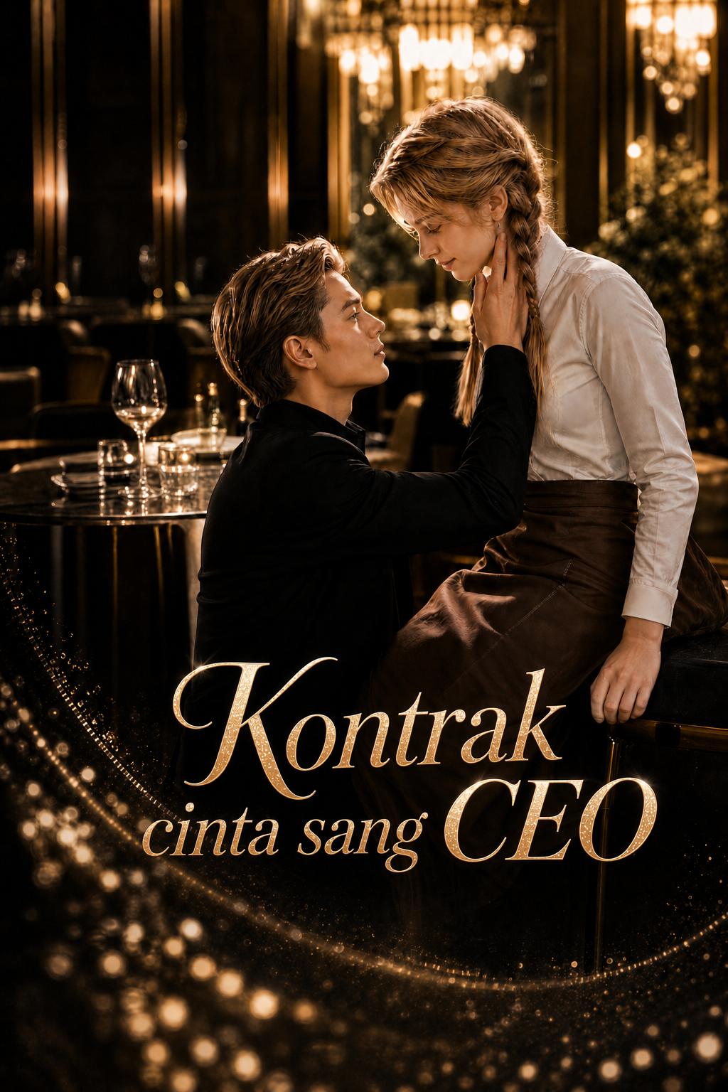 나를 1년 동안 산 CEO