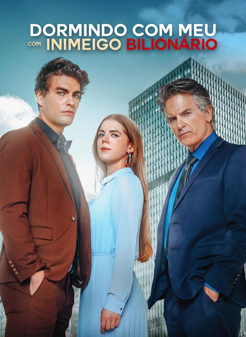 Dormindo com Meu Inimigo Bilionário