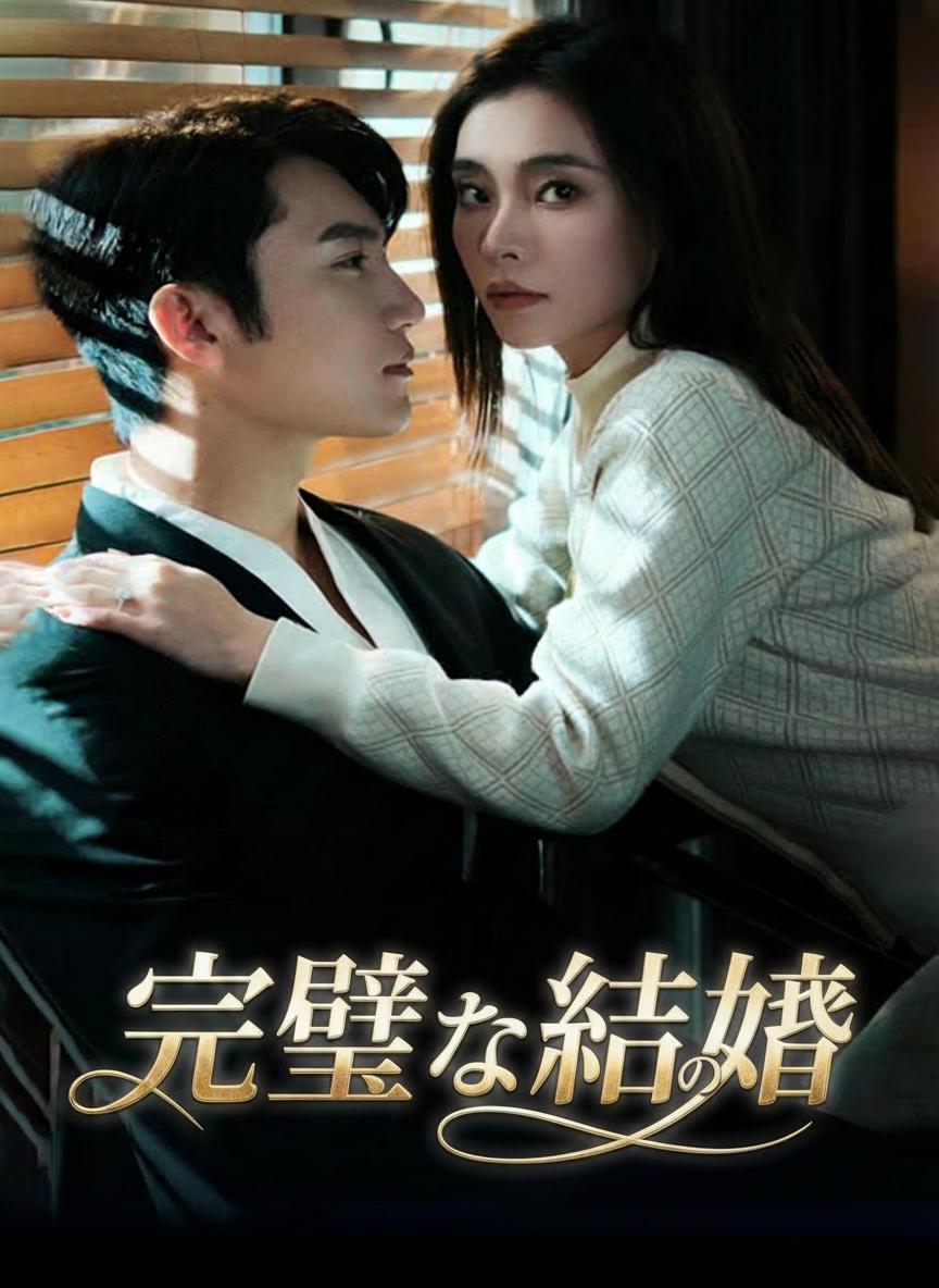 完璧な結婚の嘘