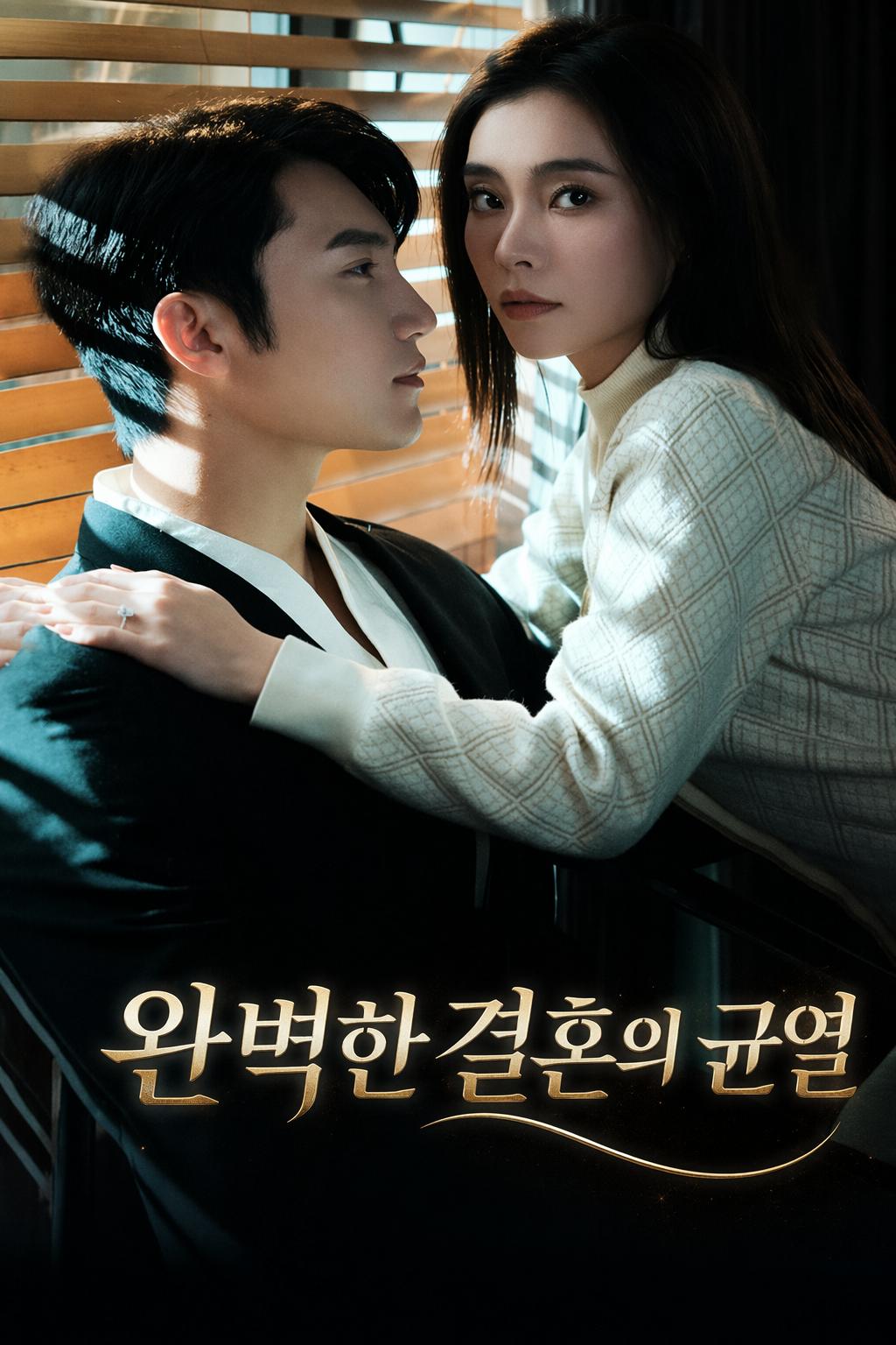 완벽한 결혼의 균열