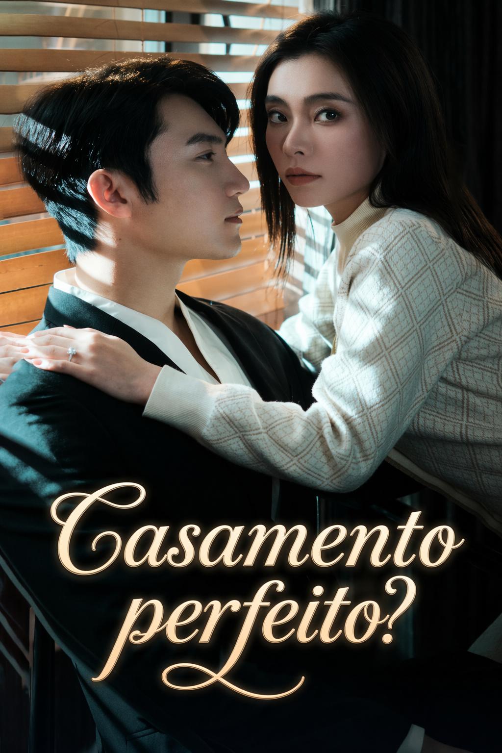 O segredo do meu marido