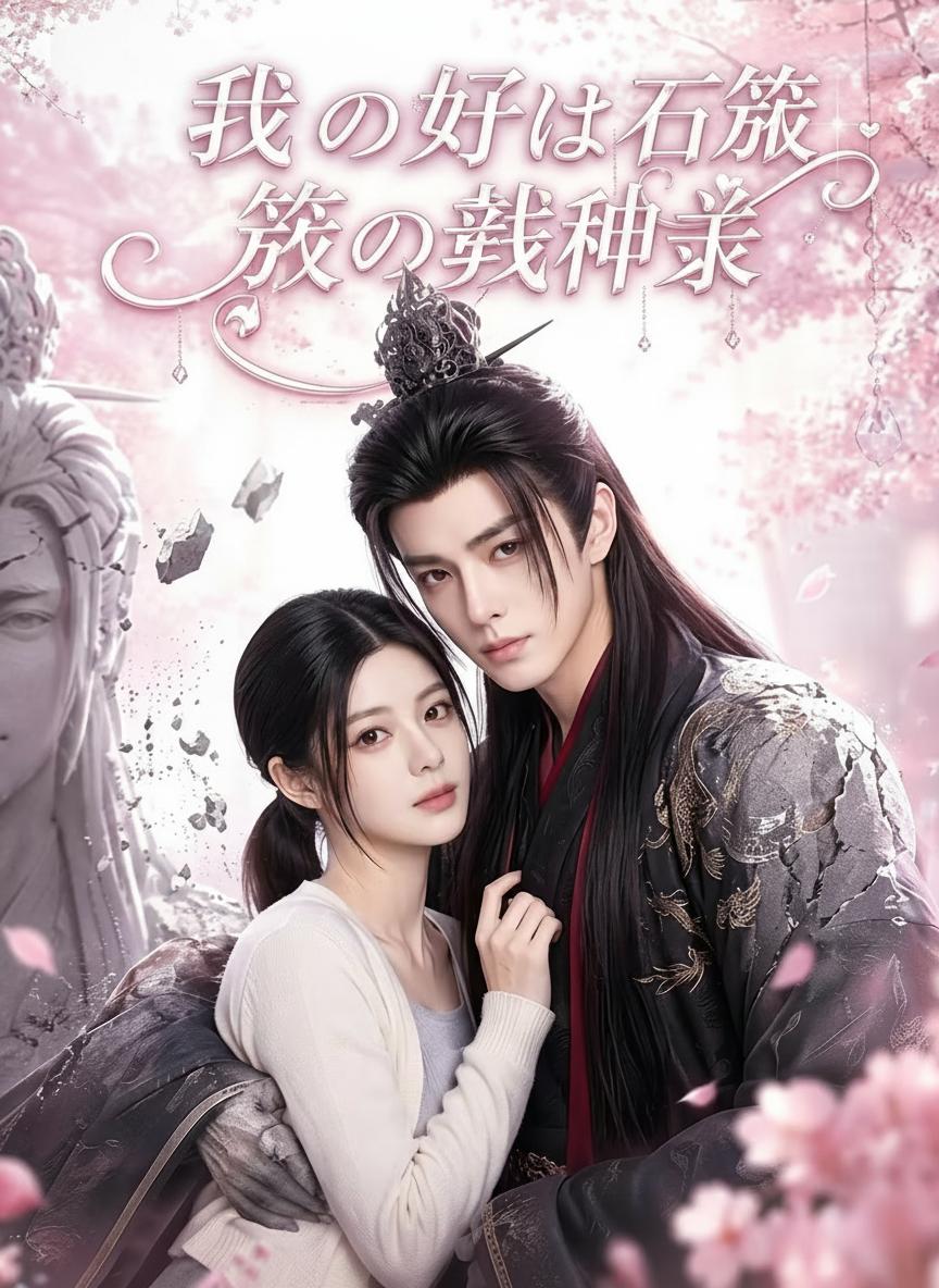 石の神との結婚