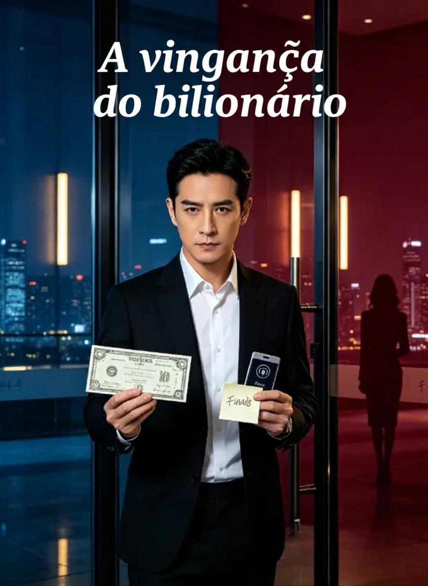 A vingança do bilionário
