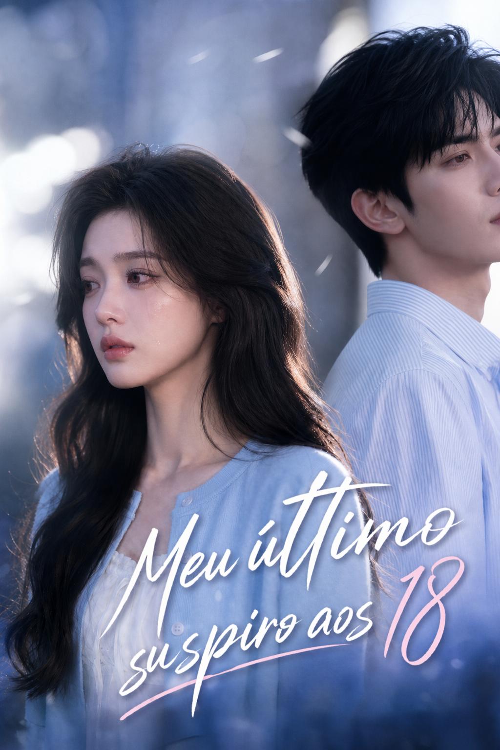 十八岁的无春之夏