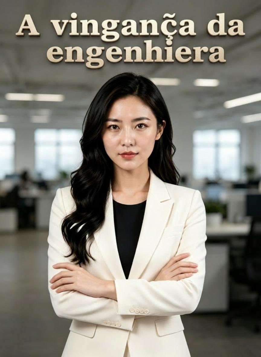 테크 퀸의 복수