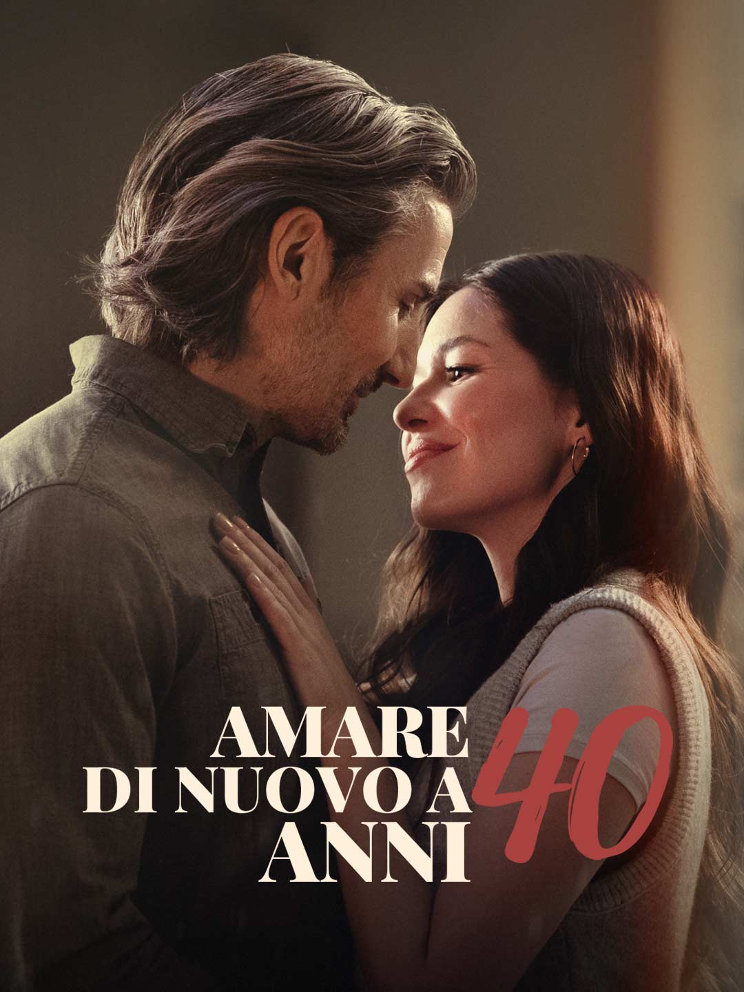 รักใหม่อีกครั้งในวัย 40
